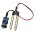 Soil Moisture Sensor Module